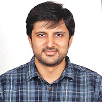 Dr.Alapati Sivender