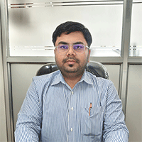 Dr.Alloukik Agrawal