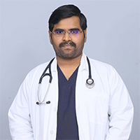 Dr.Amar Erukulla
