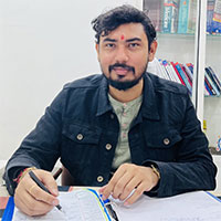 Mr.Amit Kumar