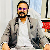 Dr.Amit Sureshrao Ballamwar