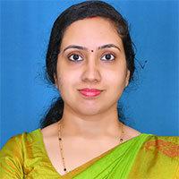 Dr Ankitha Puranik