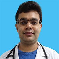 Dr.Anshuman Gupta