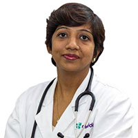Dr.Apurva Gupta