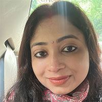 Dr.Arpita Mohapatra