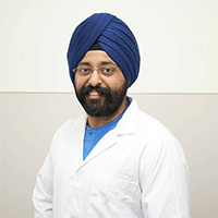 Dr.Arshi Raunaq Singh