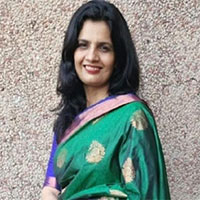 Dr.Arti Sharma