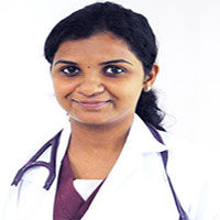 Dr Aruna Shravanthi