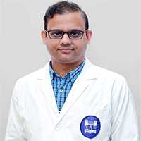 Dr.Ashutosh Gupta