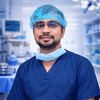 Dr.Avinash Chandra Mishra