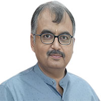 Dr.Bhavesh Shah