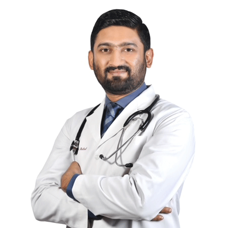 Dr.Bhavesh Patel