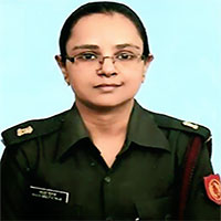 Dr.Bhawana Pathak
