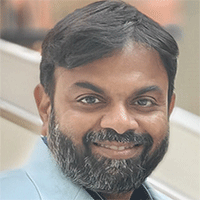 Dr.C Niranjan Reddy