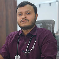 Dr.Chanabasayya S Hiremath