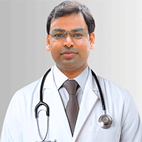 Dr.Chandrashekhar Bhandiwad