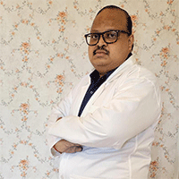 Dr.Channamsetty Sashidhar