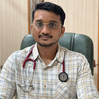 Dr.Dasari Chakradhar