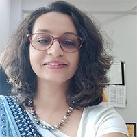 Dr.Deepika Saraf