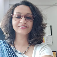 Dr Deepika Saraf