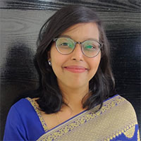 Dr.Deepika Singh