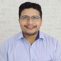 Mr.Dinesh Saini
