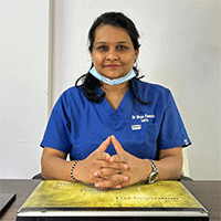 Dr.Divya Krushna Chandak