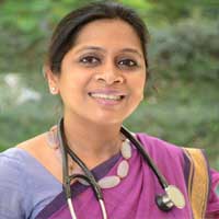 Dr Rachna Kucheria