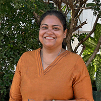 Dr.Doyel Roy