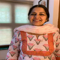 Dr.Rachna Jain - Obstetrician & Gynaecologist
