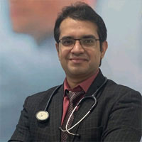 Dr Abhishek Juneja