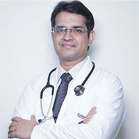 Dr Abhishek Juneja