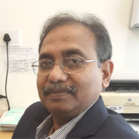 Dr.Anjani Kumar Agrawal