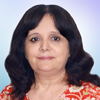 Dr.Arpana Sharma Rijal