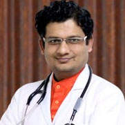 Dr.Arun Gupta