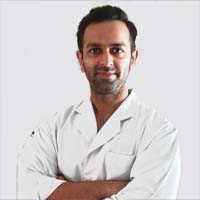 Dr.Ashish Dagar