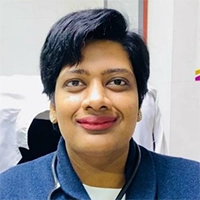 Dr.Chhavi Gupta
