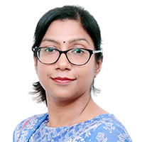 Dr.Ekta Gupta