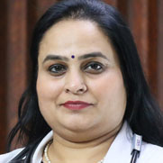 Dr.Garima Khajanchi