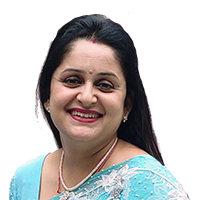 Dr.Gunjan Rathi