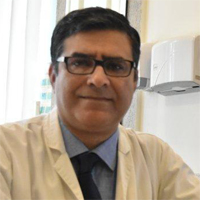 Dr Kaushal Madan