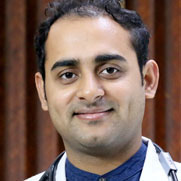 Dr.Keshav Chauhan