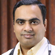 Dr.Kuldeep Solanki