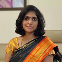 Dr.Mithra Rangapriya