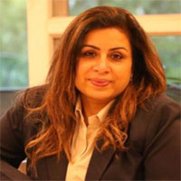 Dr Neha Gulati