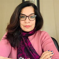 Dr.Neha Gupta