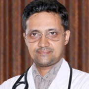 Dr.Neil Rasal