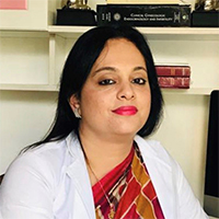 Dr Nidhi Chauhan