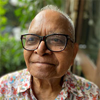 Dr Prithvi Raj Kucheria