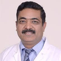 Dr Rajeev Bansal